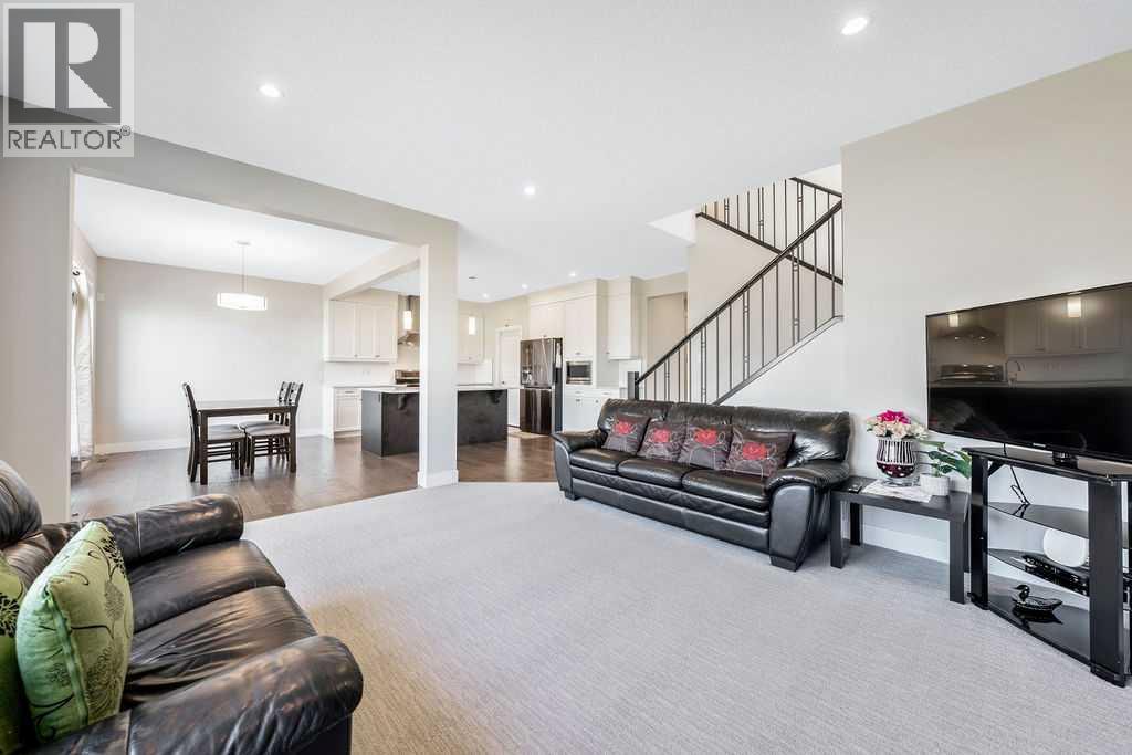 Single Family House for Sale in  Panton View NW Panorama Hills Calgary 