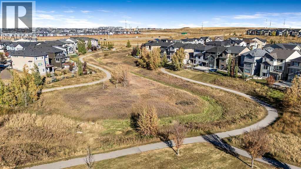 Single Family House for Sale in  Panton View NW Panorama Hills Calgary 