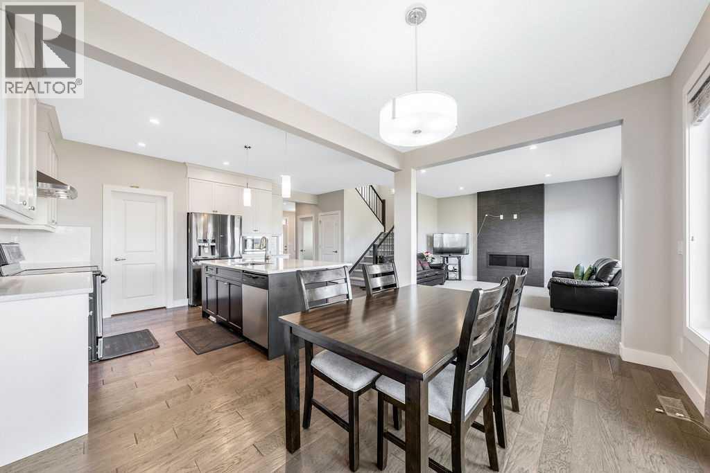 Single Family House for Sale in  Panton View NW Panorama Hills Calgary 