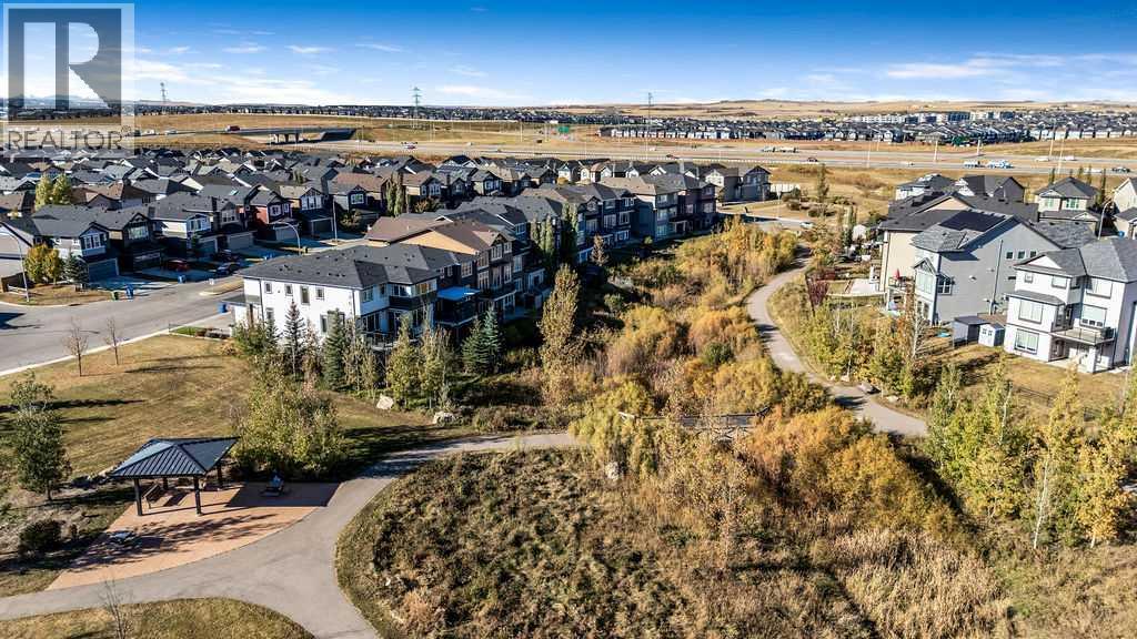 Single Family House for Sale in  Panton View NW Panorama Hills Calgary 
