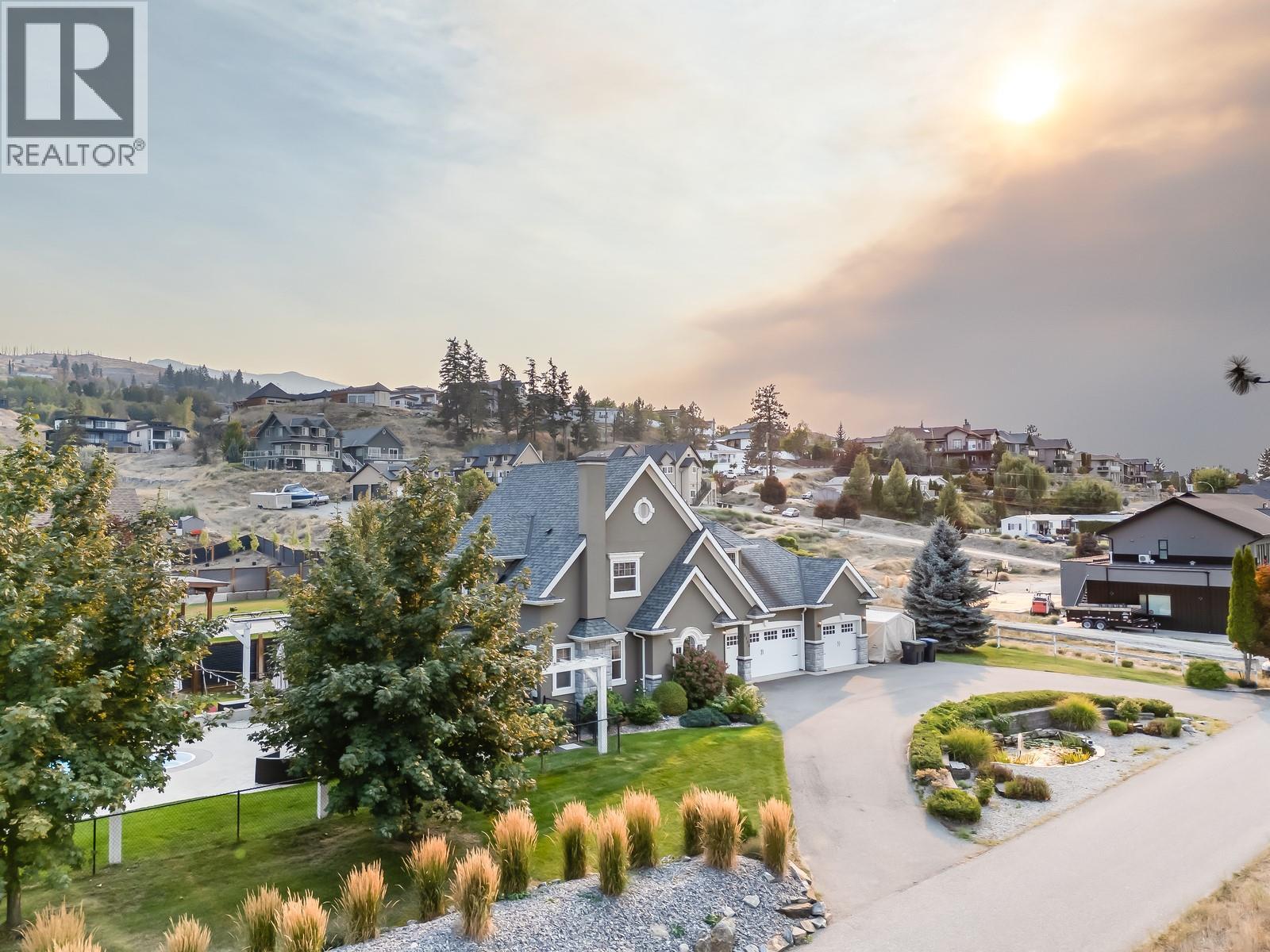  5308 Upper Mission Drive, Kelowna