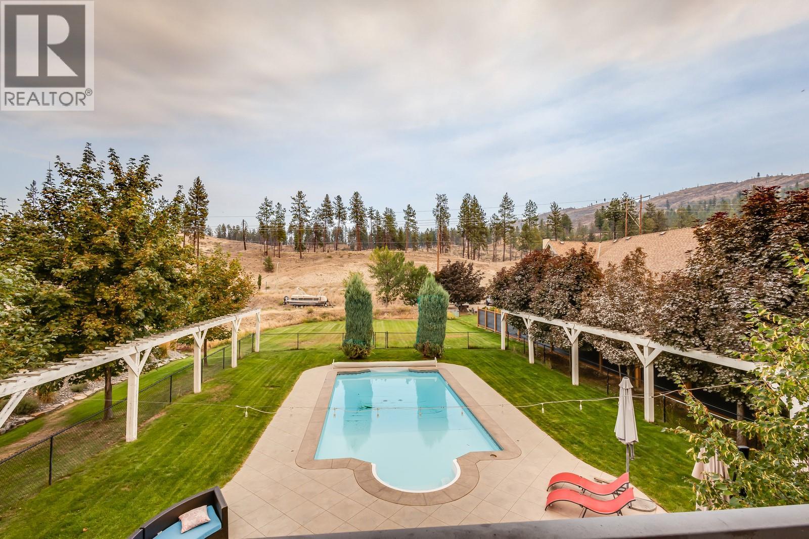  5308 Upper Mission Drive, Kelowna