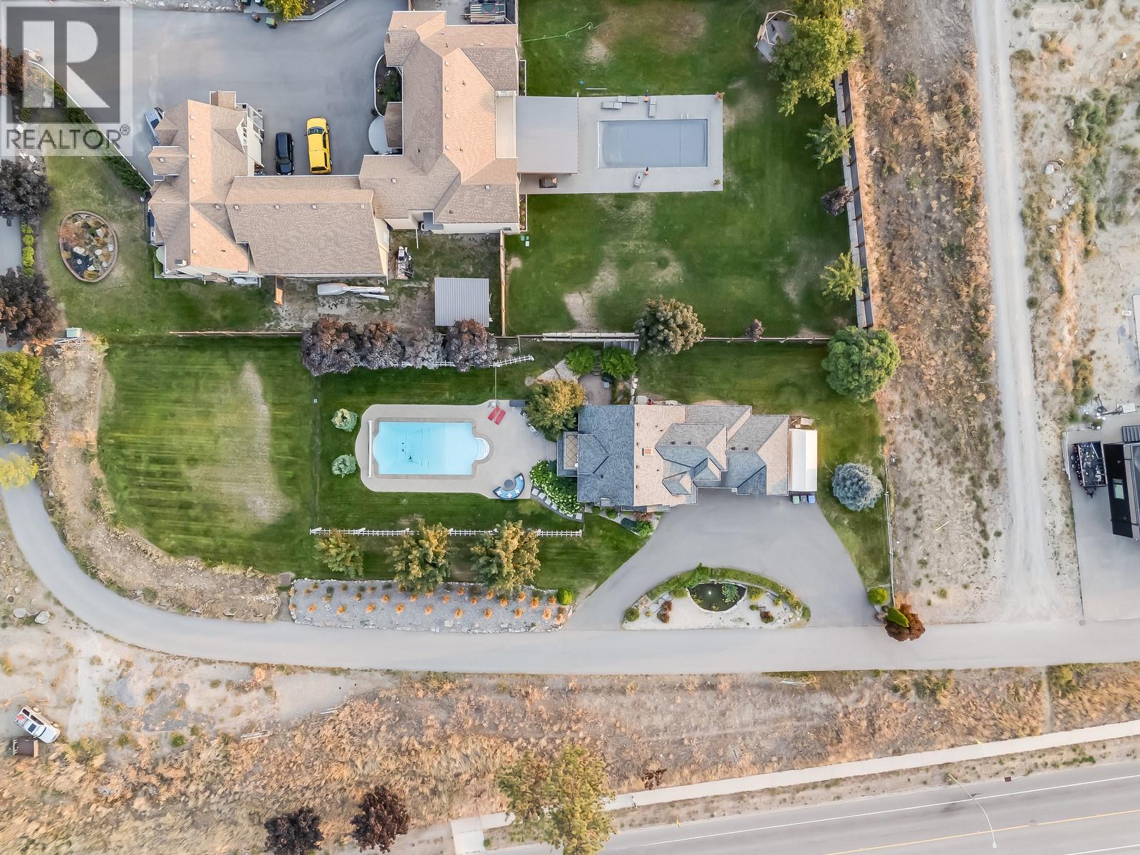  5308 Upper Mission Drive, Kelowna