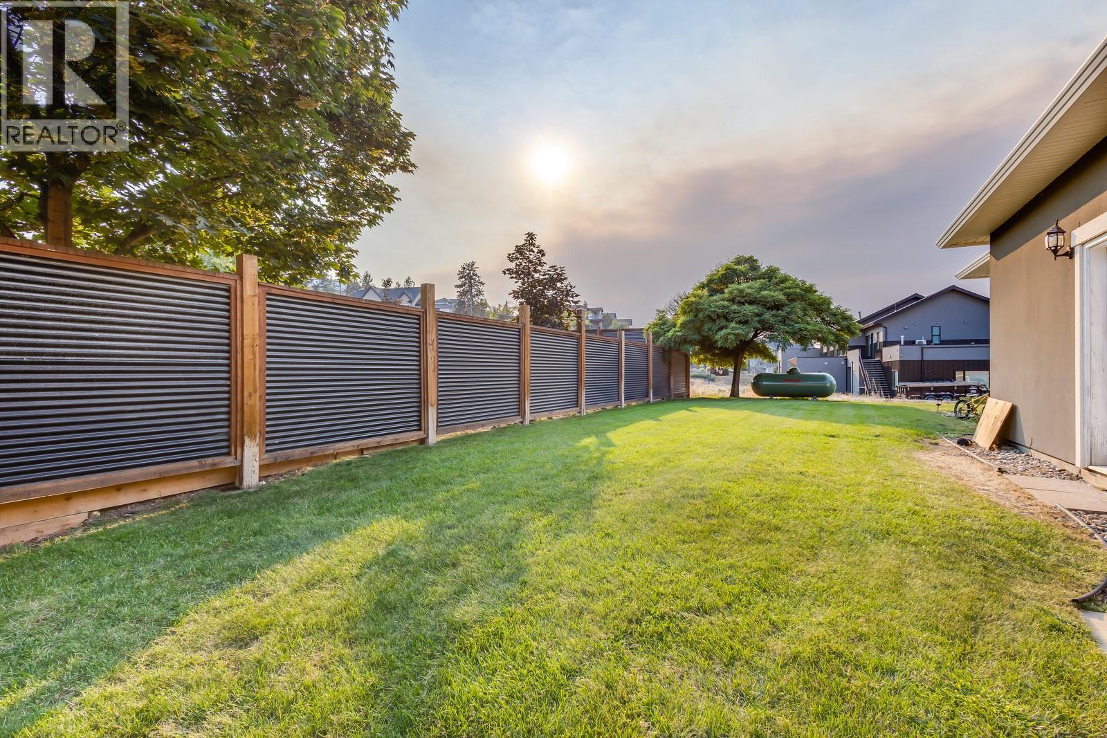  5308 Upper Mission Drive, Kelowna