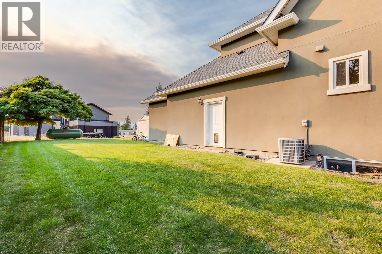  5308 Upper Mission Drive, Kelowna