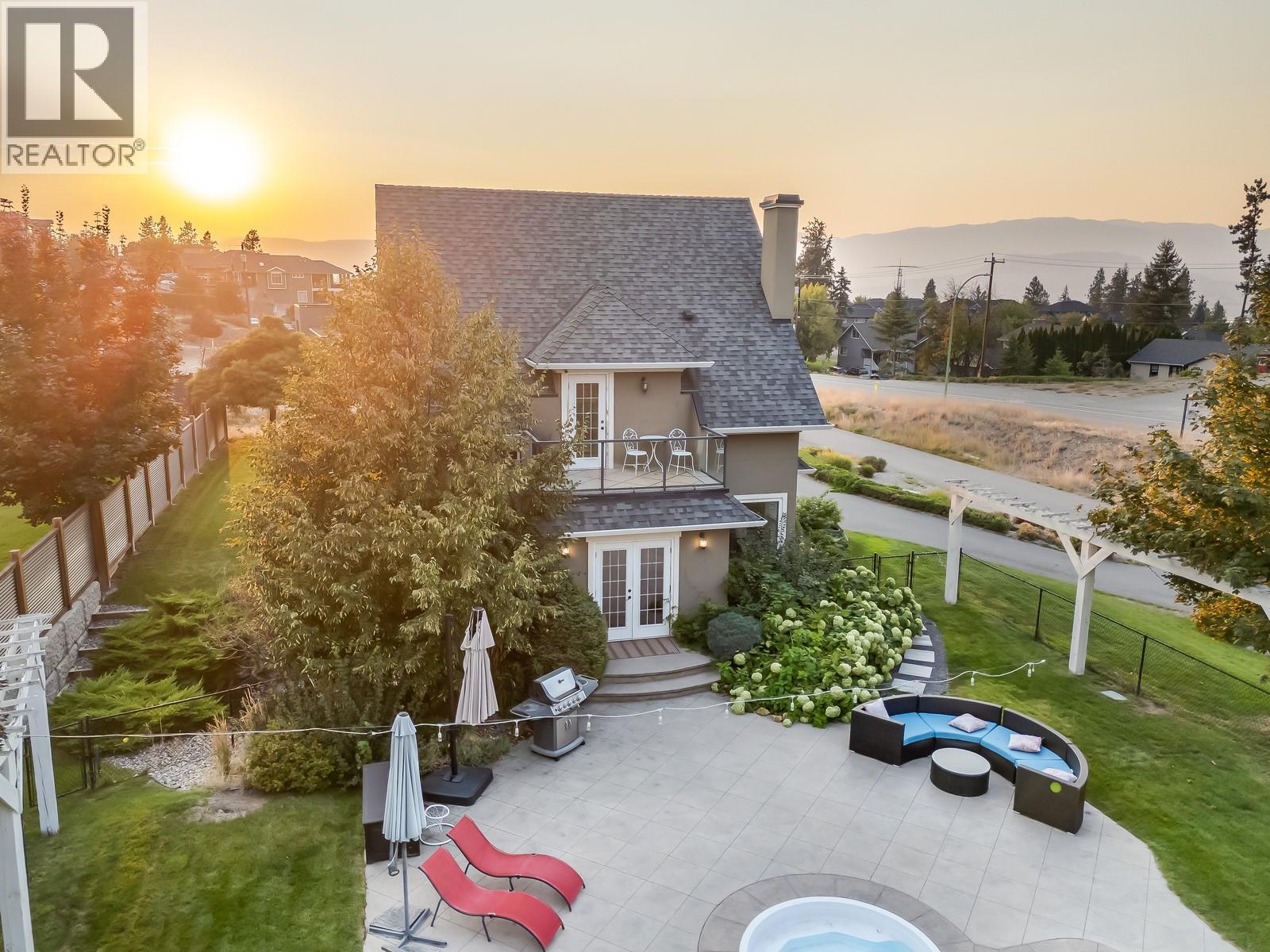  5308 Upper Mission Drive, Kelowna