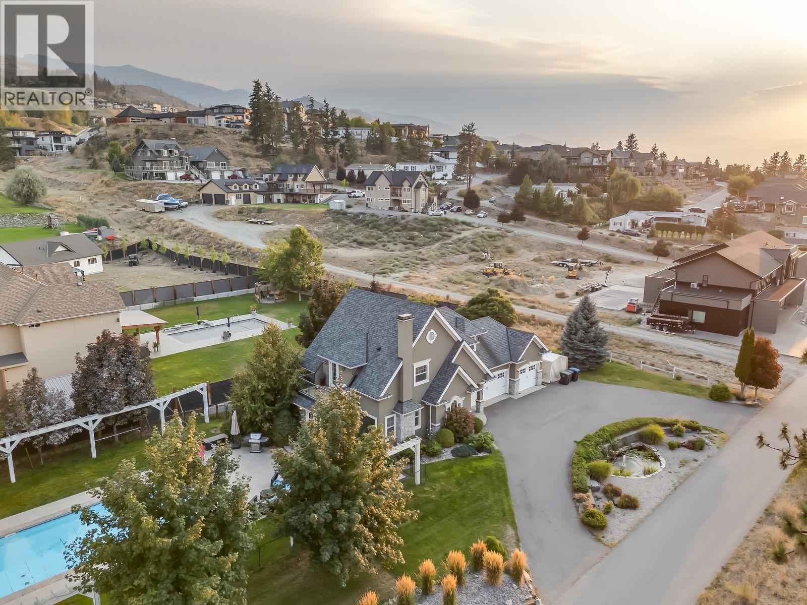  5308 Upper Mission Drive, Kelowna
