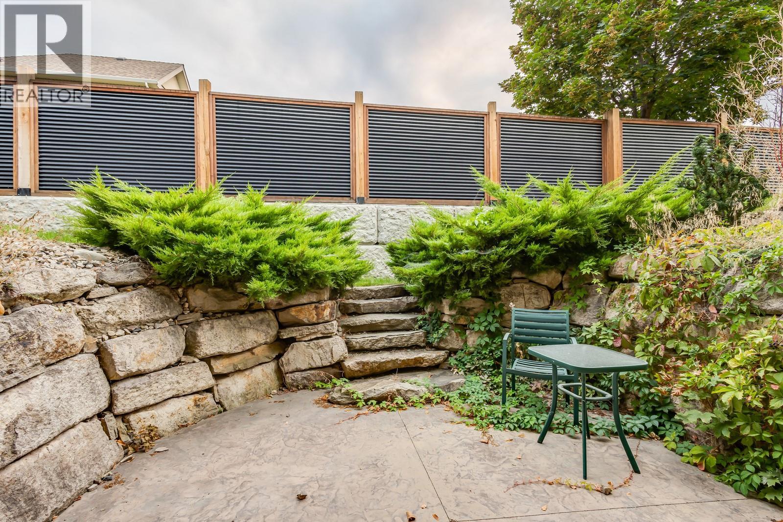  5308 Upper Mission Drive, Kelowna