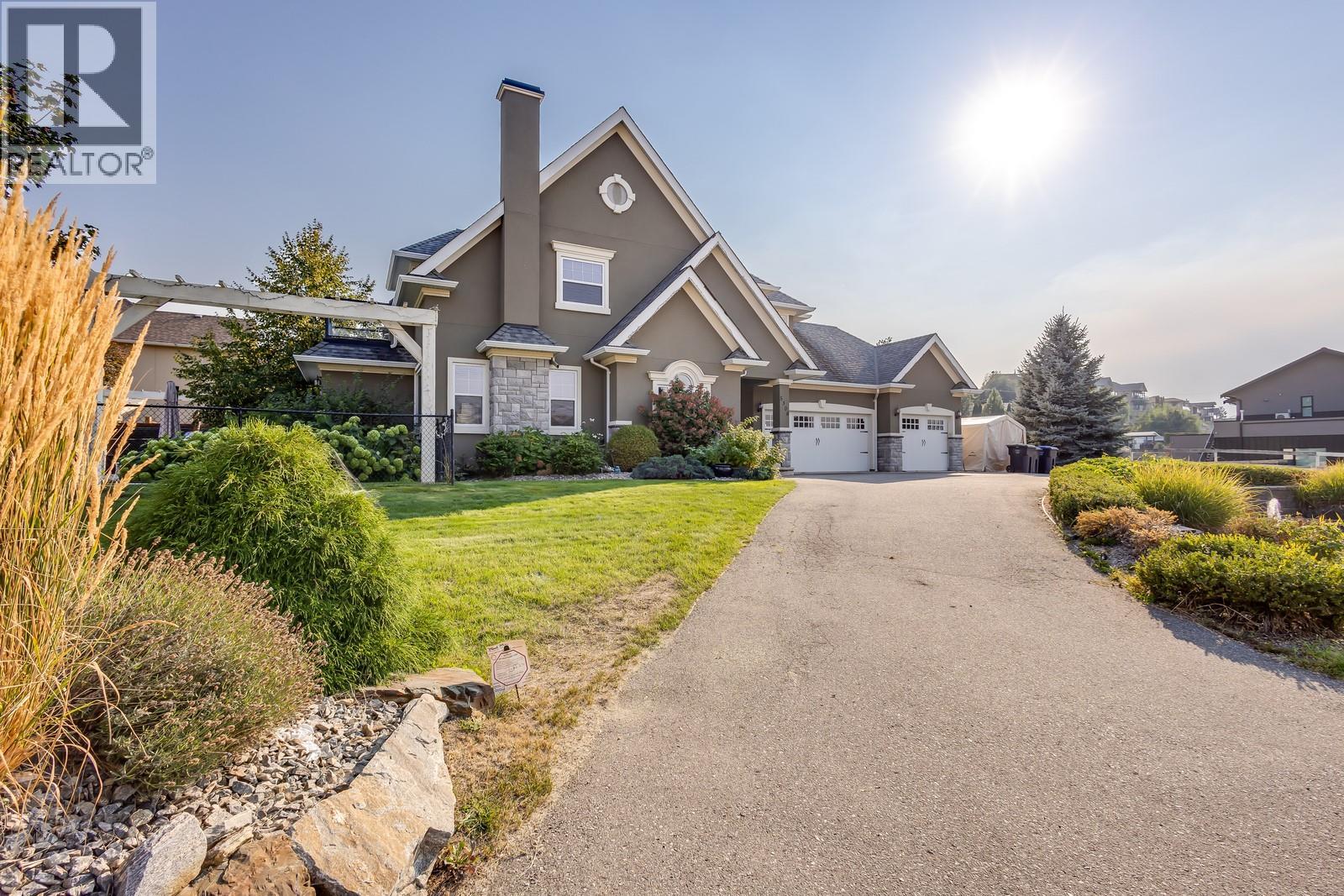  5308 Upper Mission Drive, Kelowna