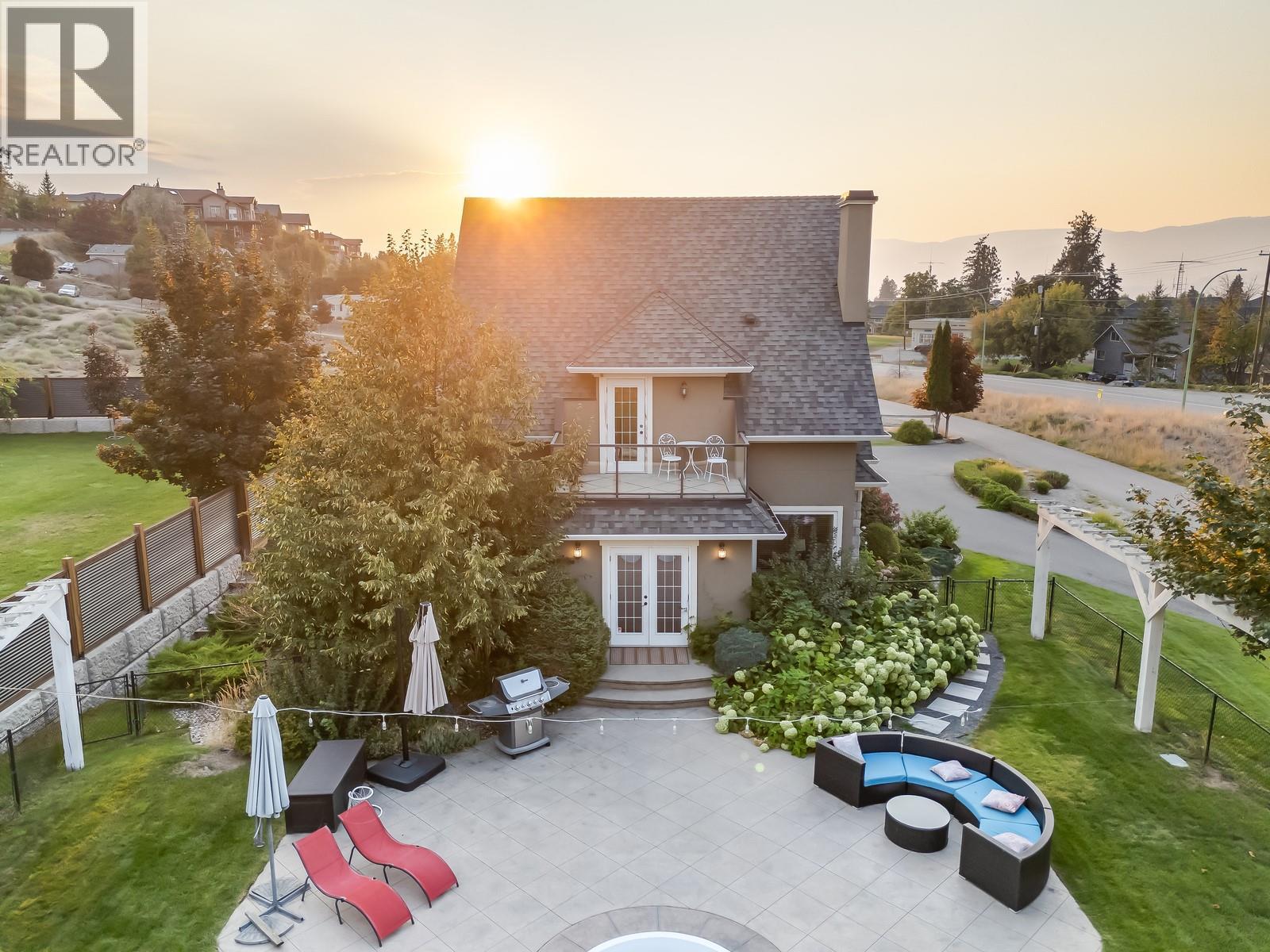  5308 Upper Mission Drive, Kelowna