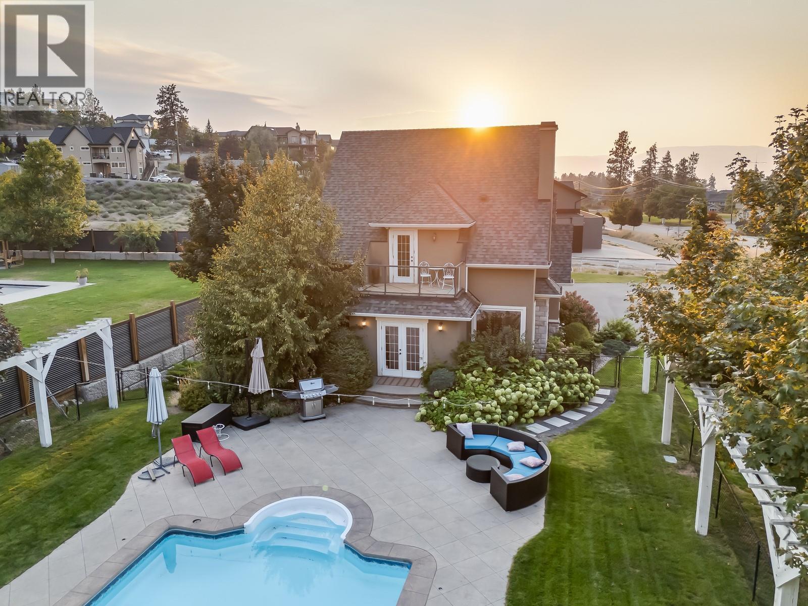  5308 Upper Mission Drive, Kelowna