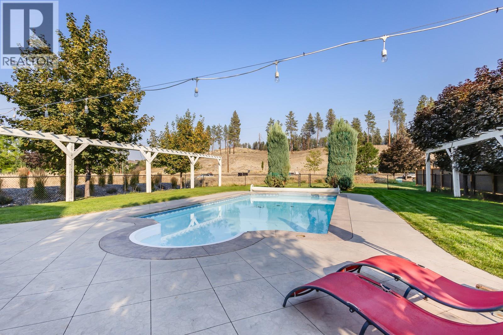  5308 Upper Mission Drive, Kelowna