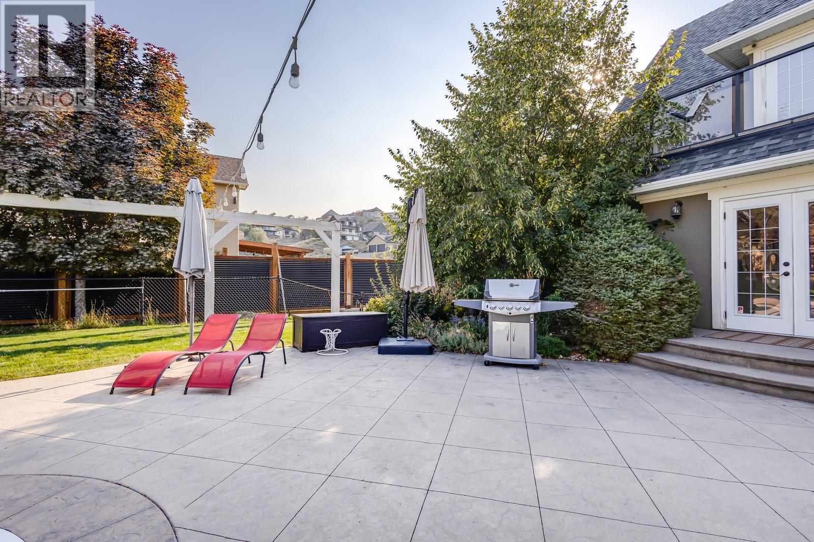  5308 Upper Mission Drive, Kelowna