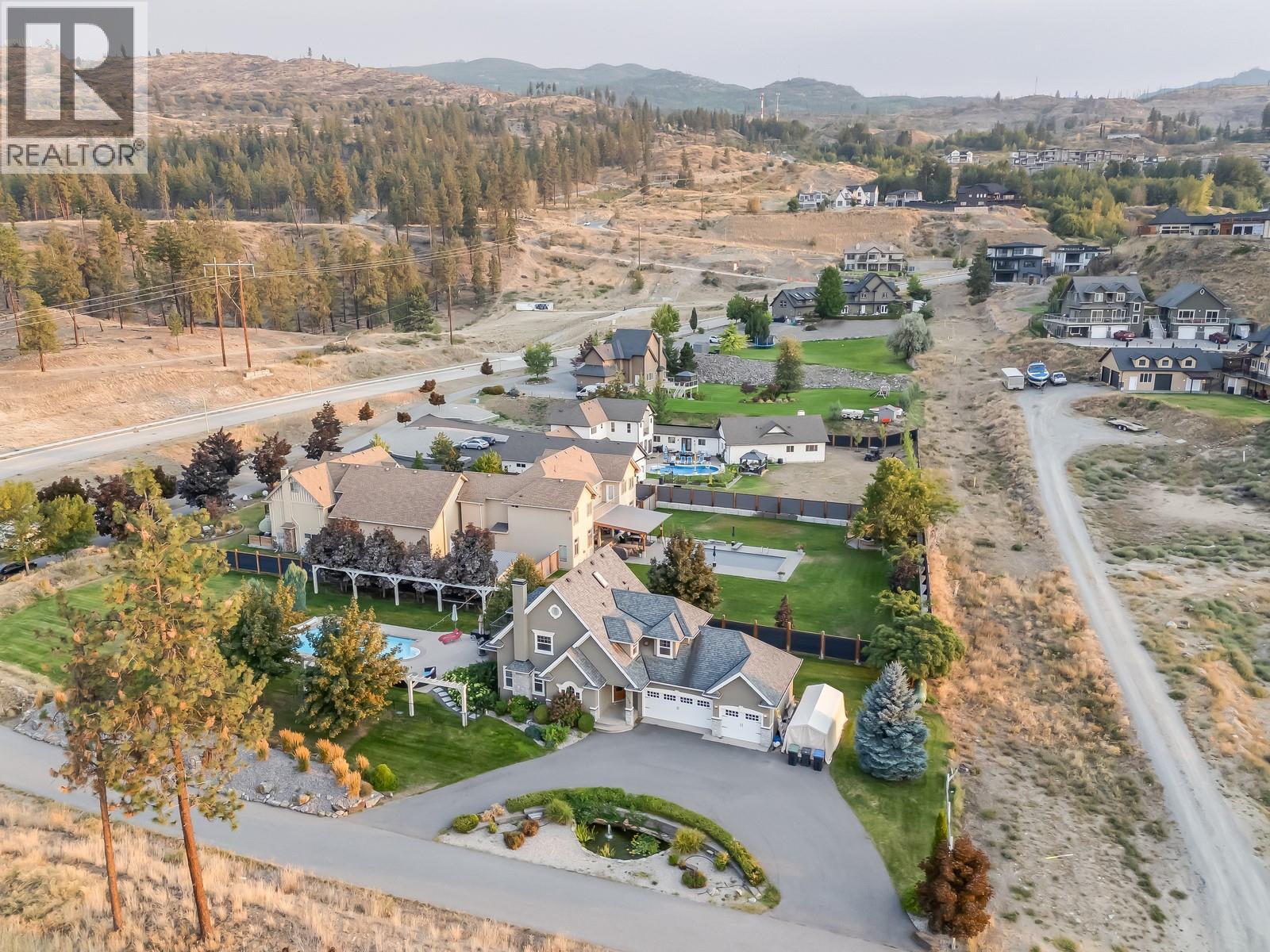  5308 Upper Mission Drive, Kelowna