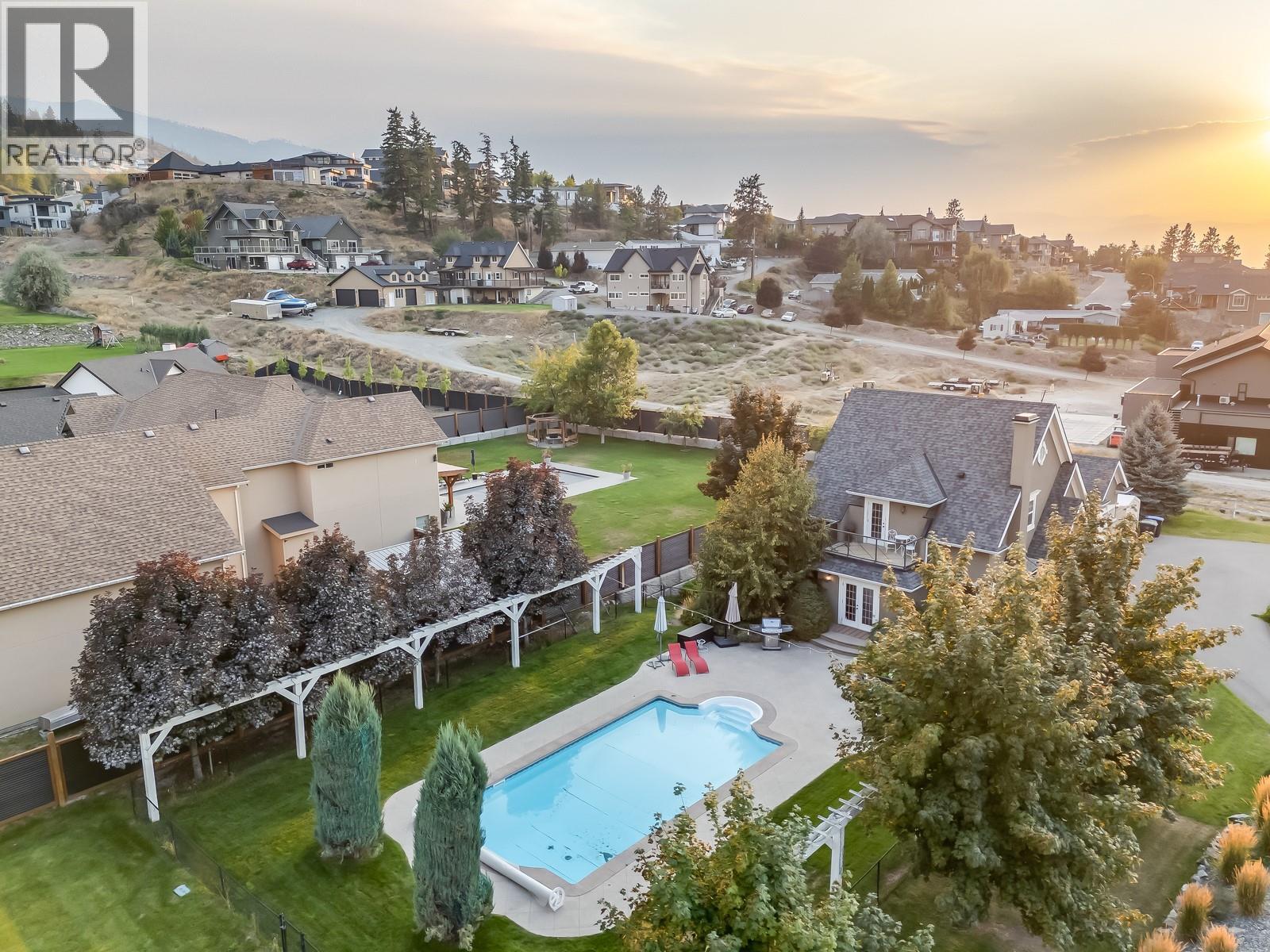  5308 Upper Mission Drive, Kelowna