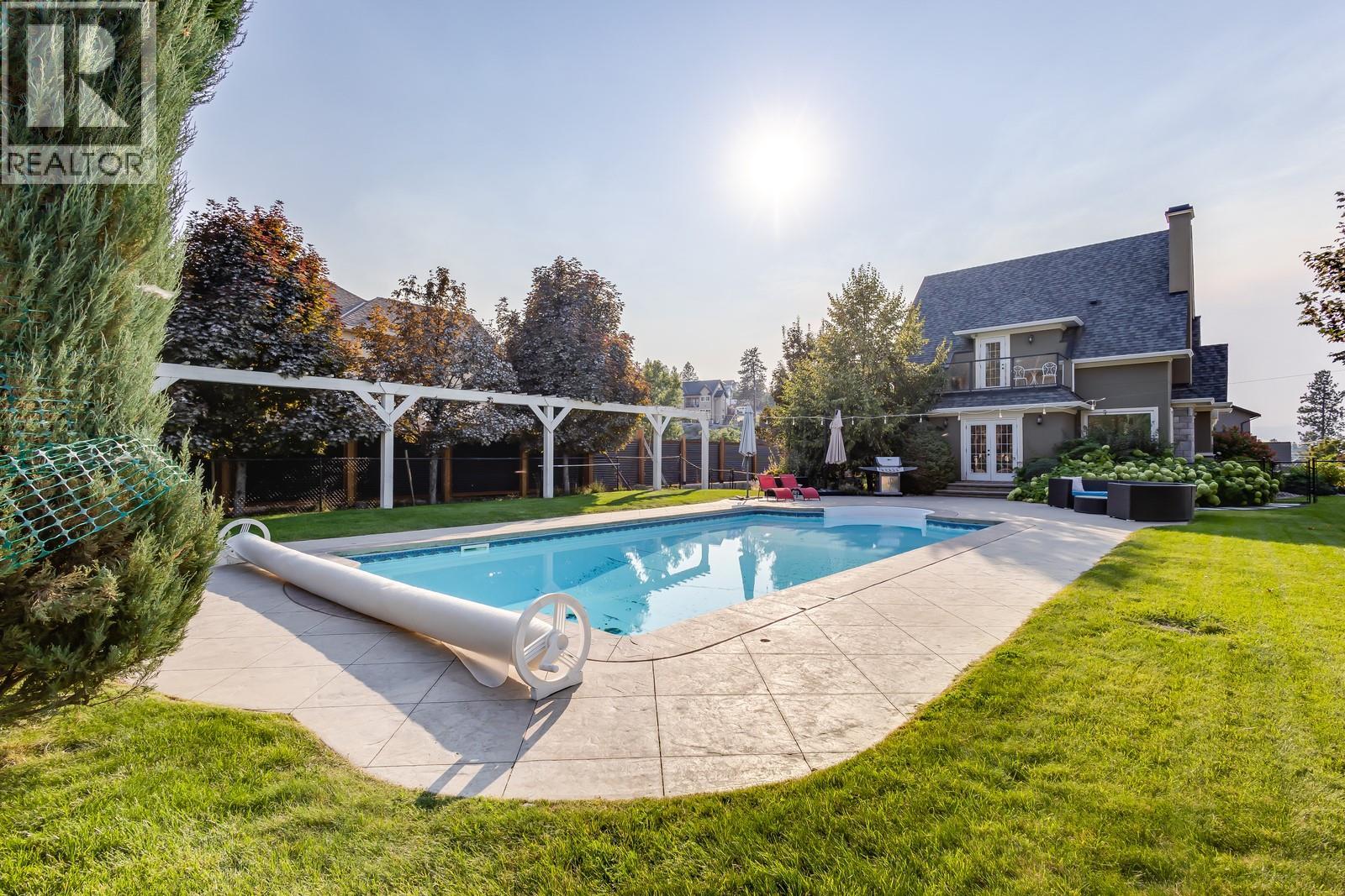  5308 Upper Mission Drive, Kelowna