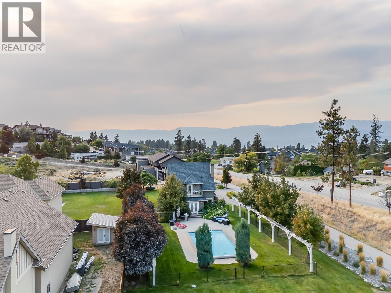  5308 Upper Mission Drive, Kelowna