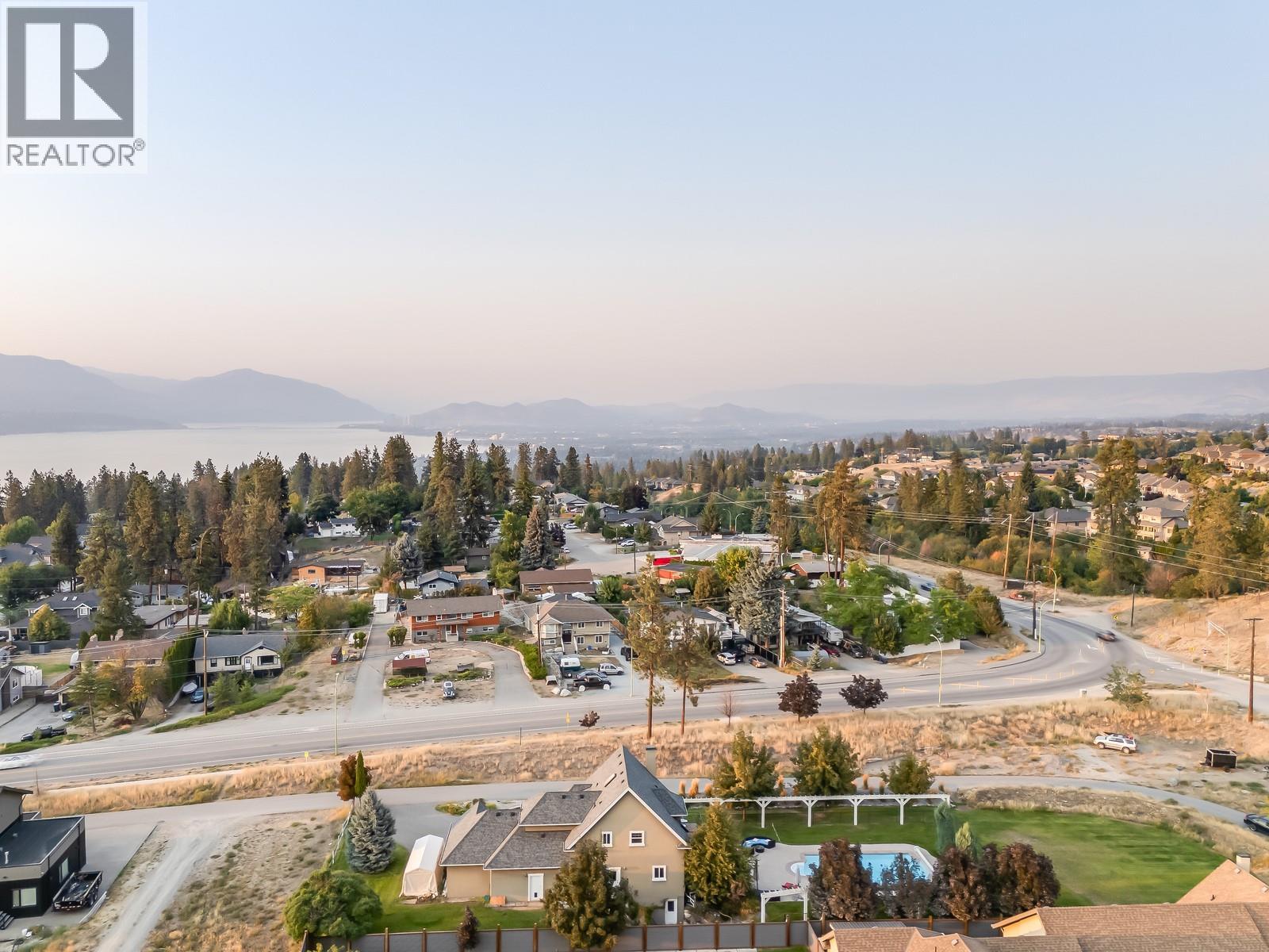  5308 Upper Mission Drive, Kelowna