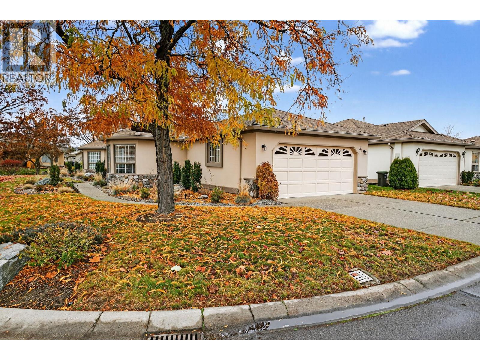 81 1201 Cameron Avenue, Kelowna