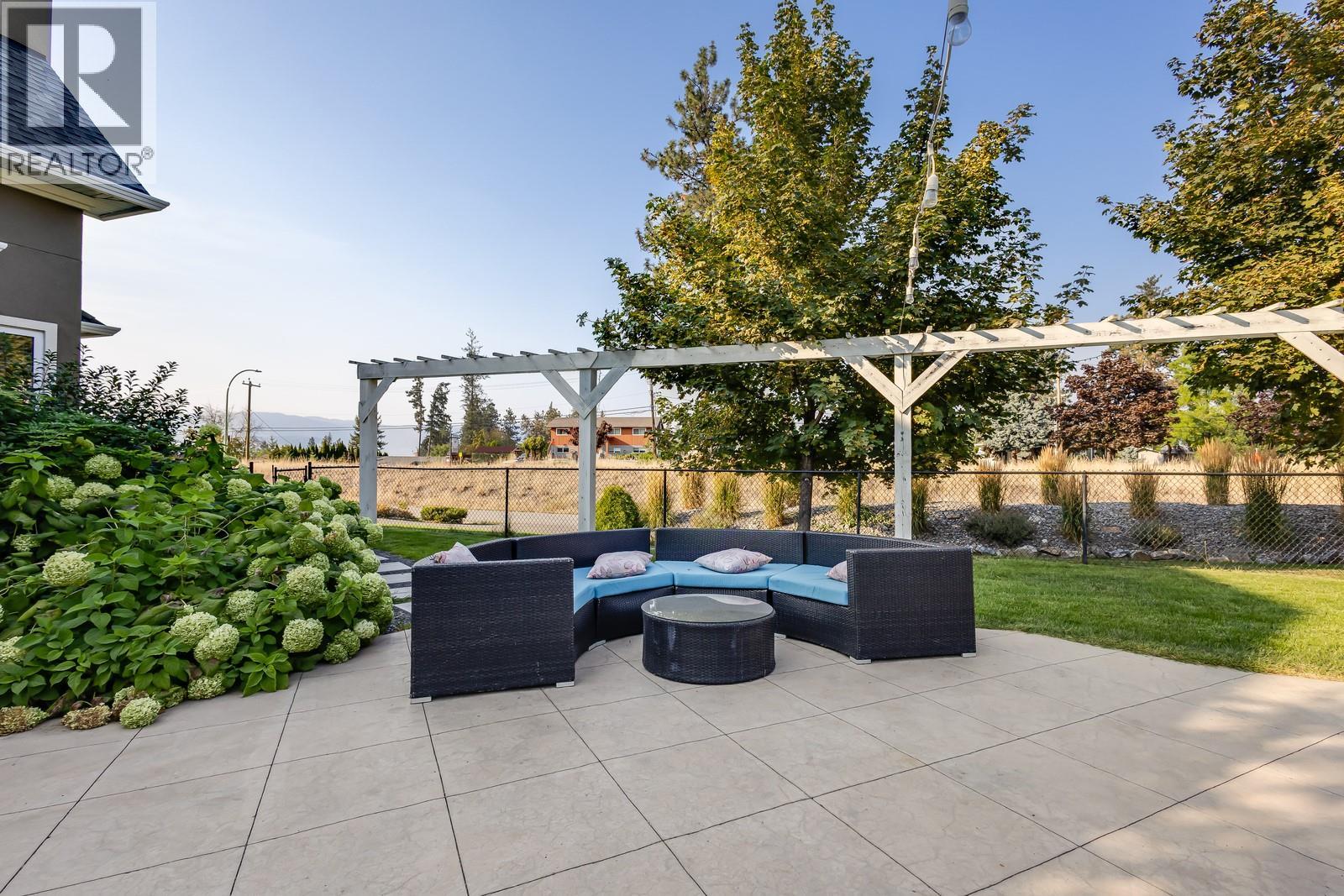  5308 Upper Mission Drive, Kelowna