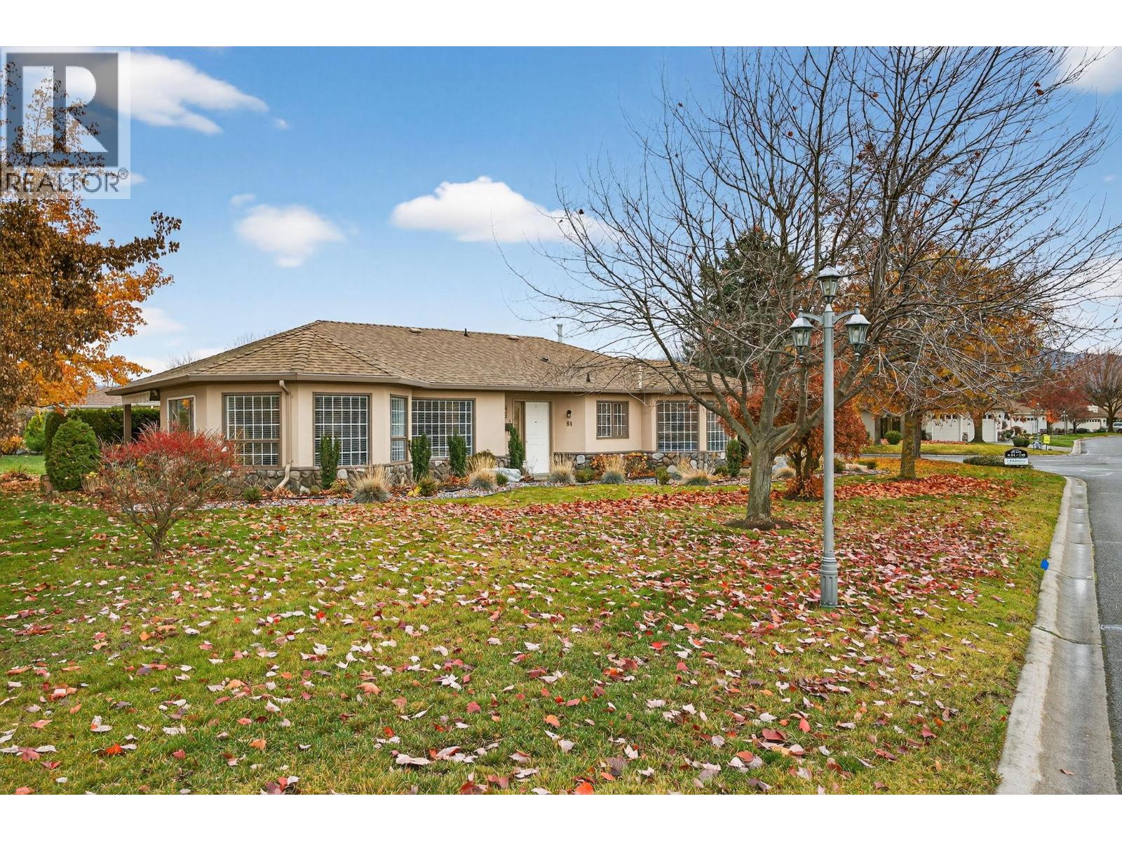 81 1201 Cameron Avenue, Kelowna