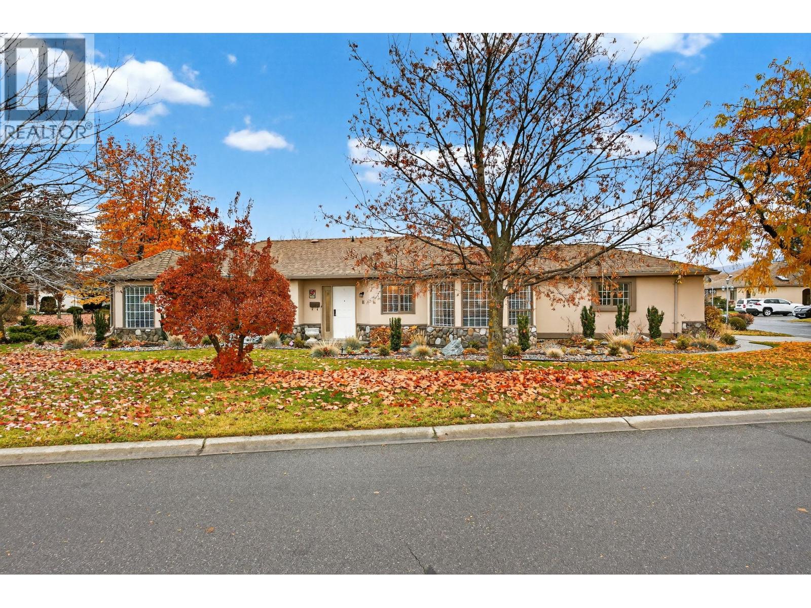 81 1201 Cameron Avenue, Kelowna