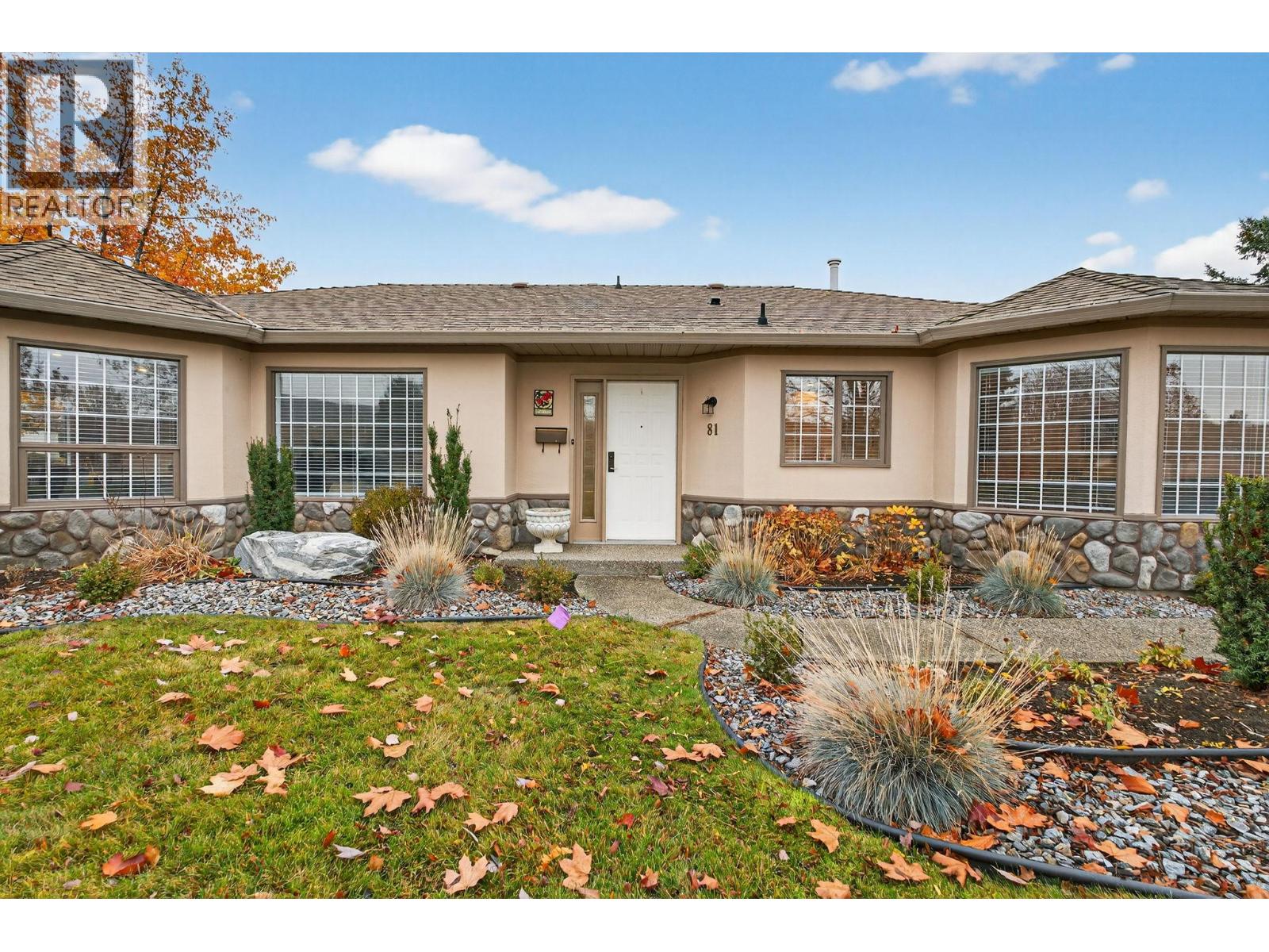 81 1201 Cameron Avenue, Kelowna