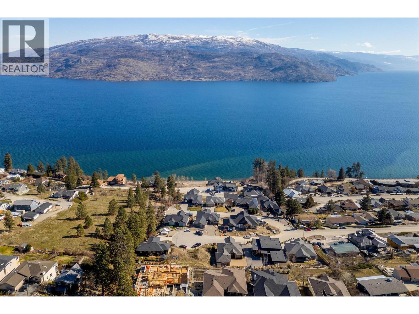  6486 Sherburn Road, Peachland