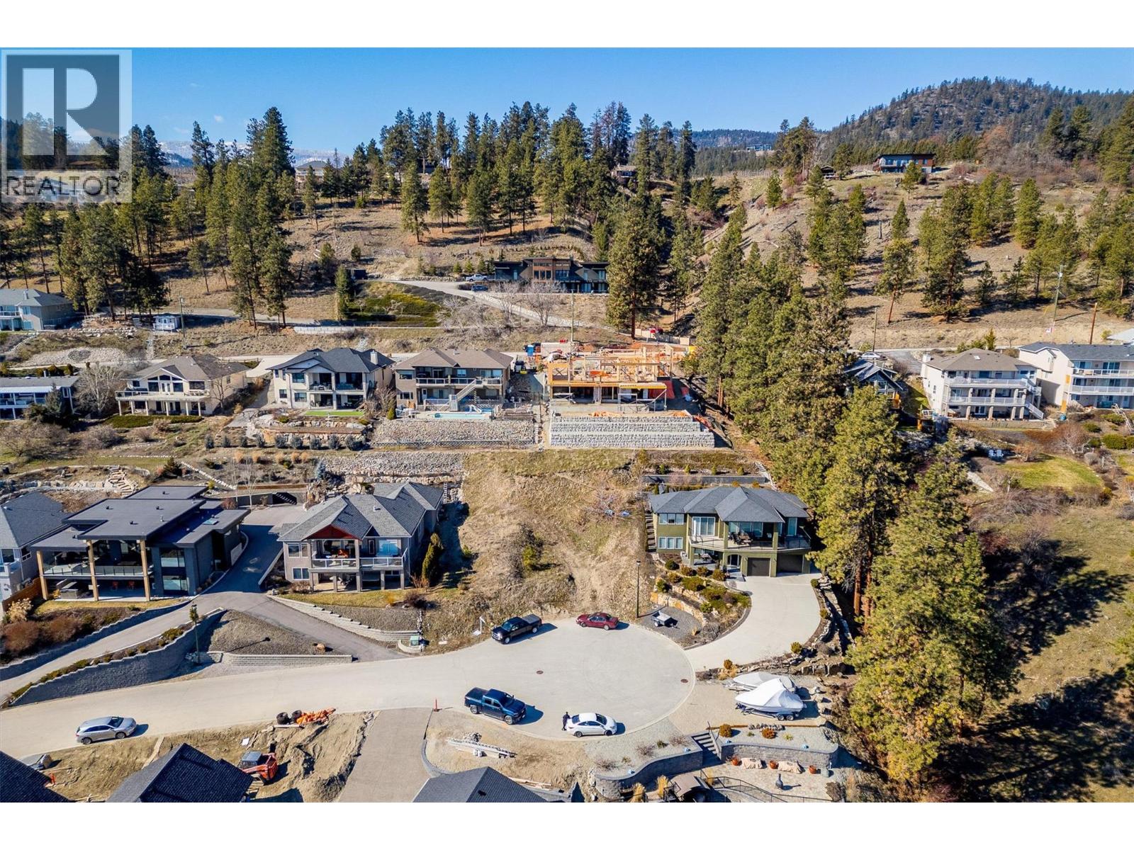  6486 Sherburn Road, Peachland