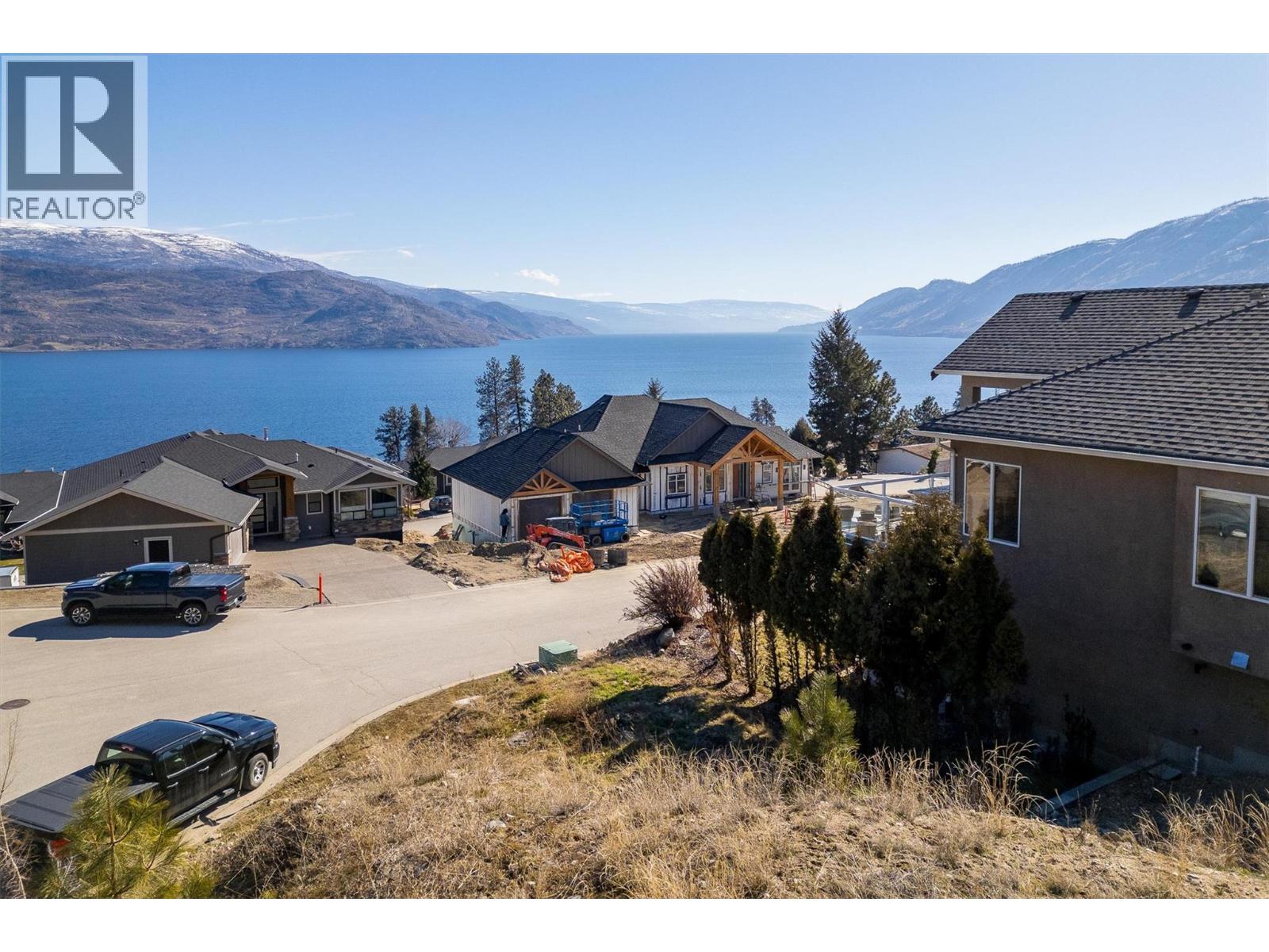  6486 Sherburn Road, Peachland