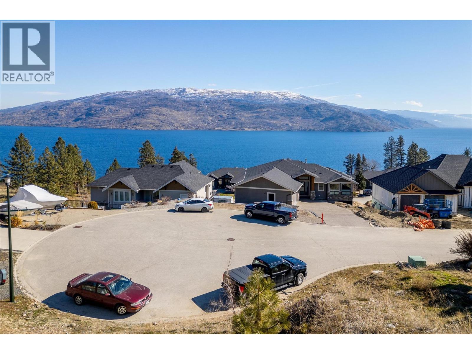  6486 Sherburn Road, Peachland