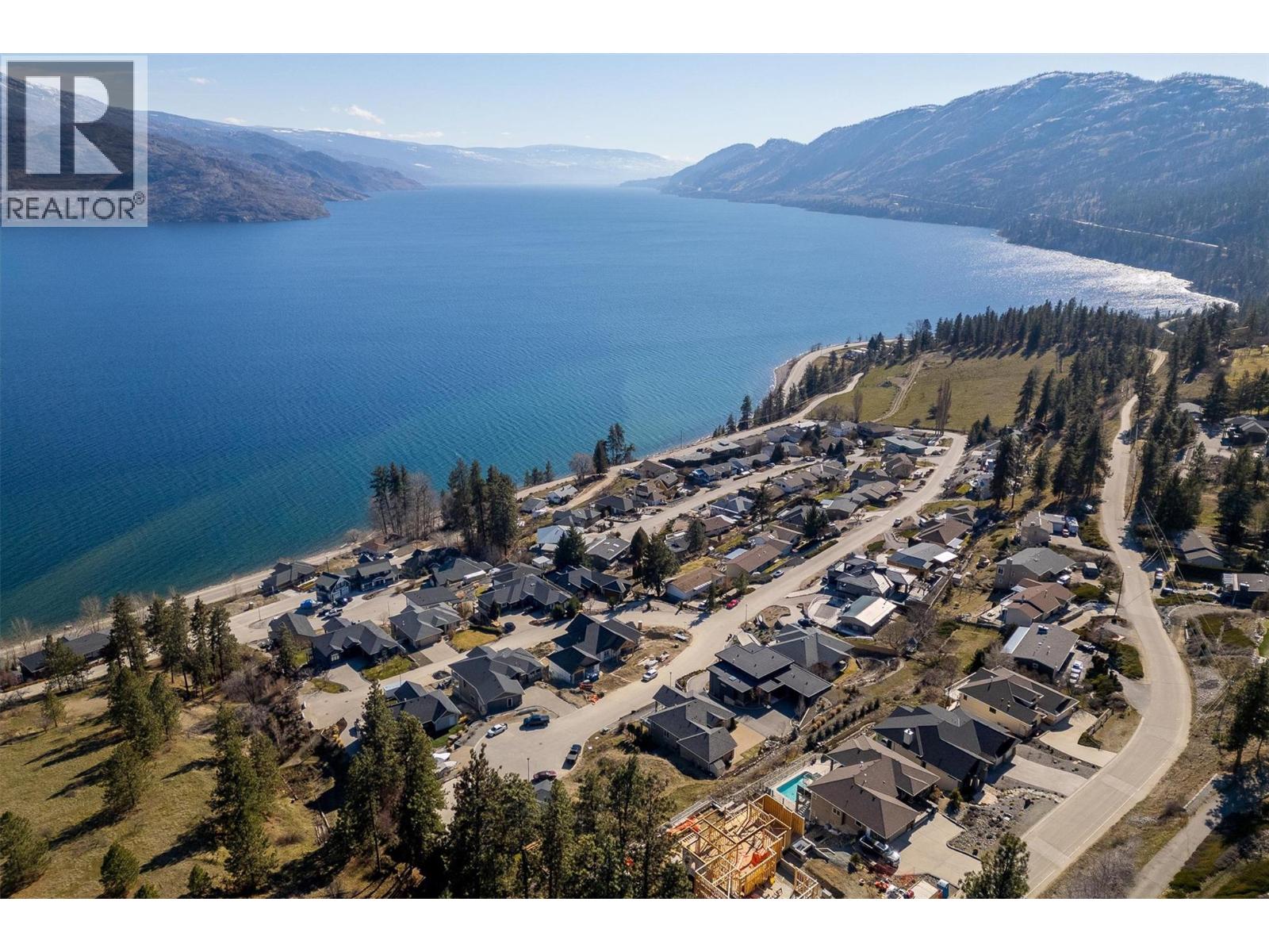 6486 Sherburn Road, Peachland