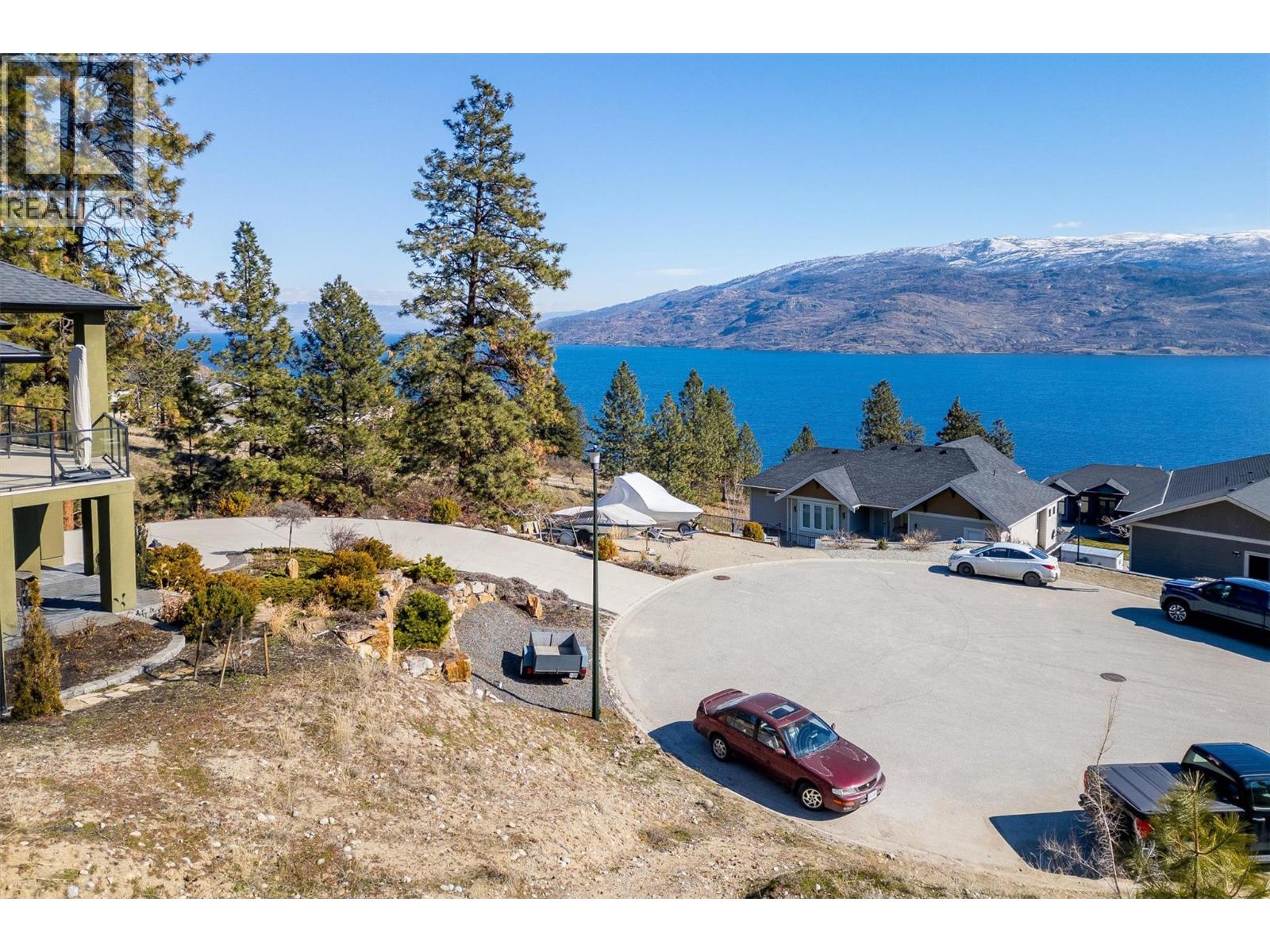  6486 Sherburn Road, Peachland