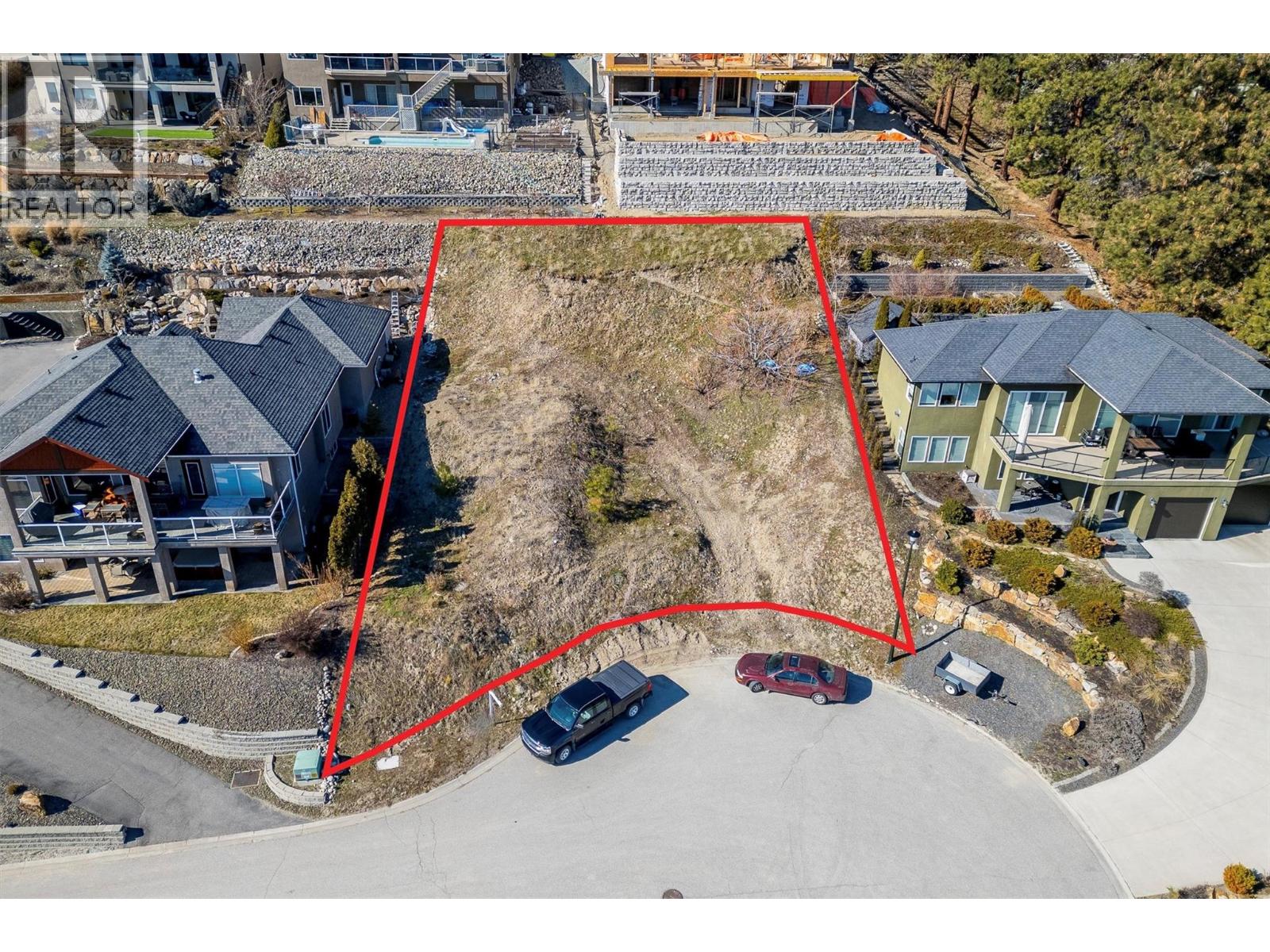  6486 Sherburn Road, Peachland