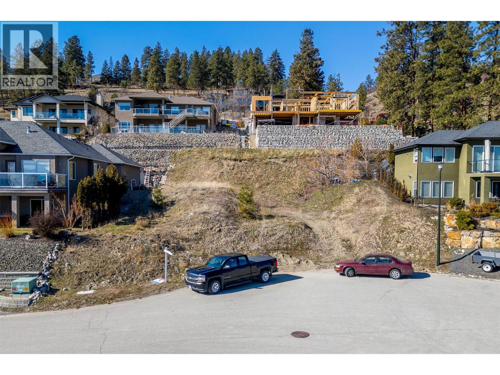  6486 Sherburn Road, Peachland
