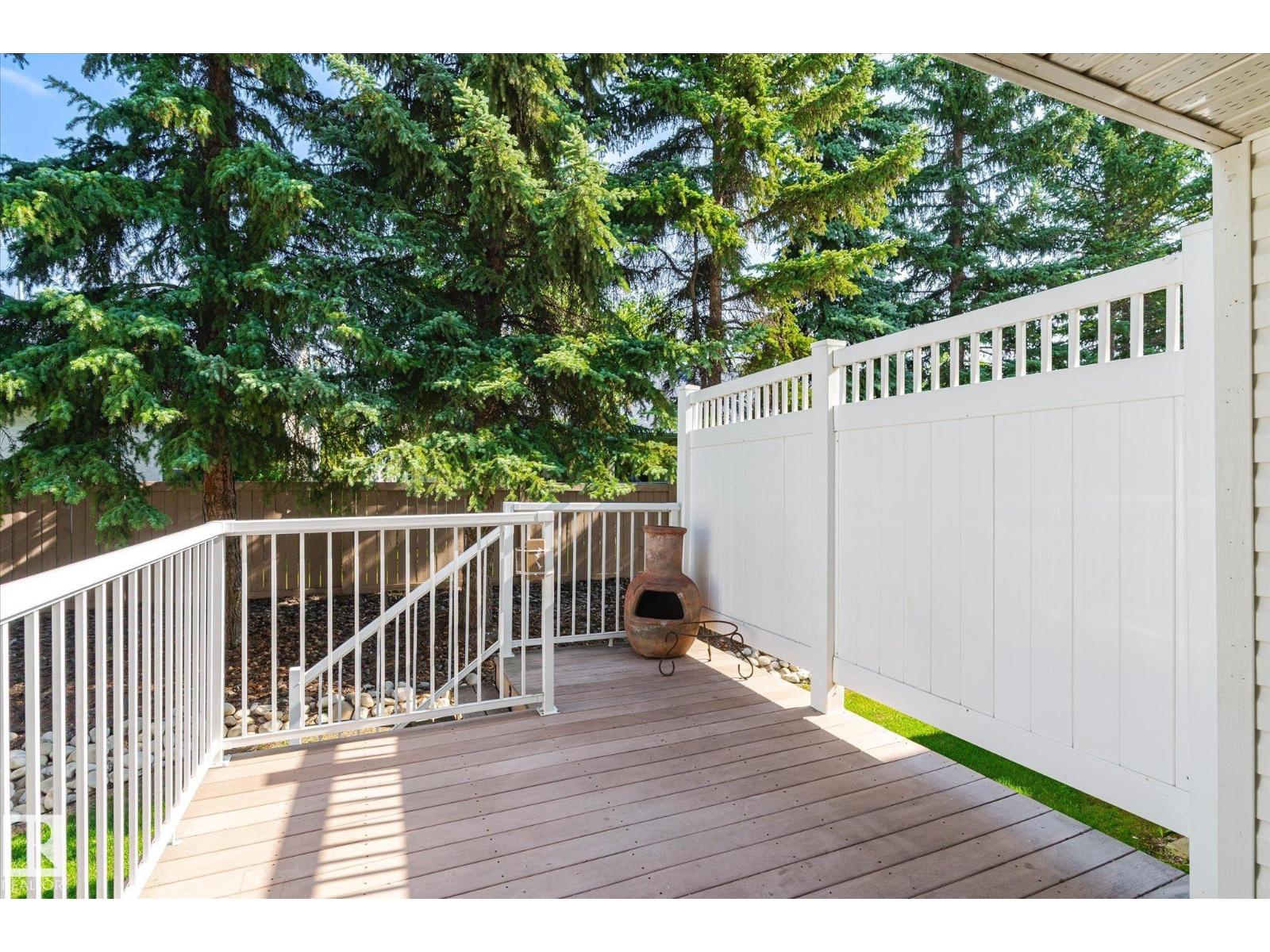 #52 9630 176 ST NW, Edmonton