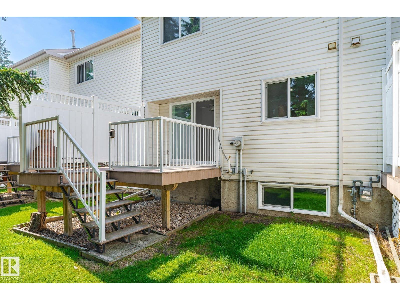 #52 9630 176 ST NW, Edmonton