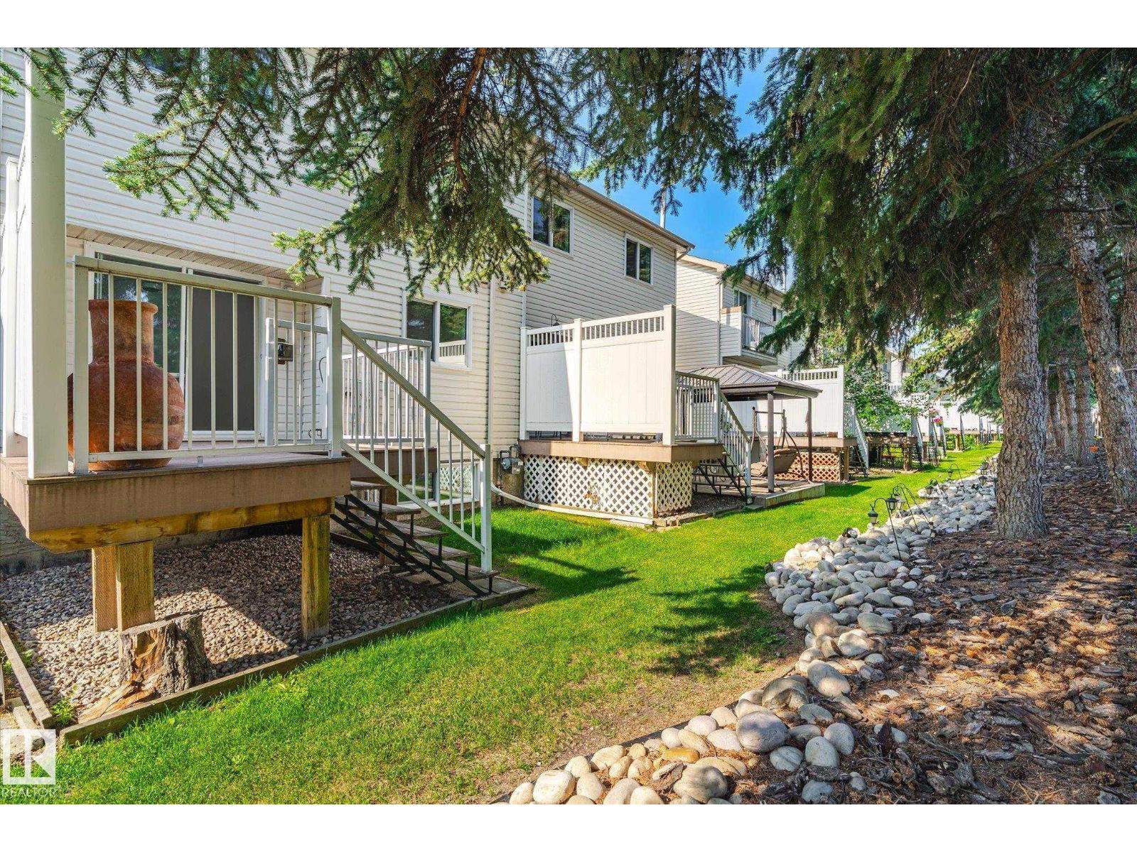 #52 9630 176 ST NW, Edmonton