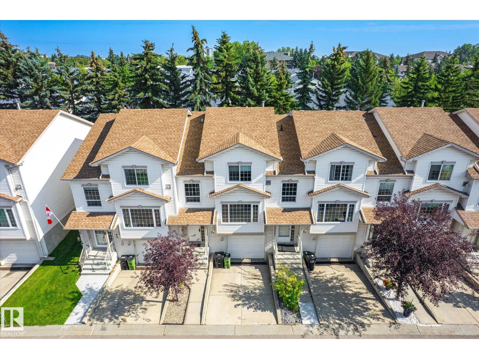 #52 9630 176 ST NW, Edmonton