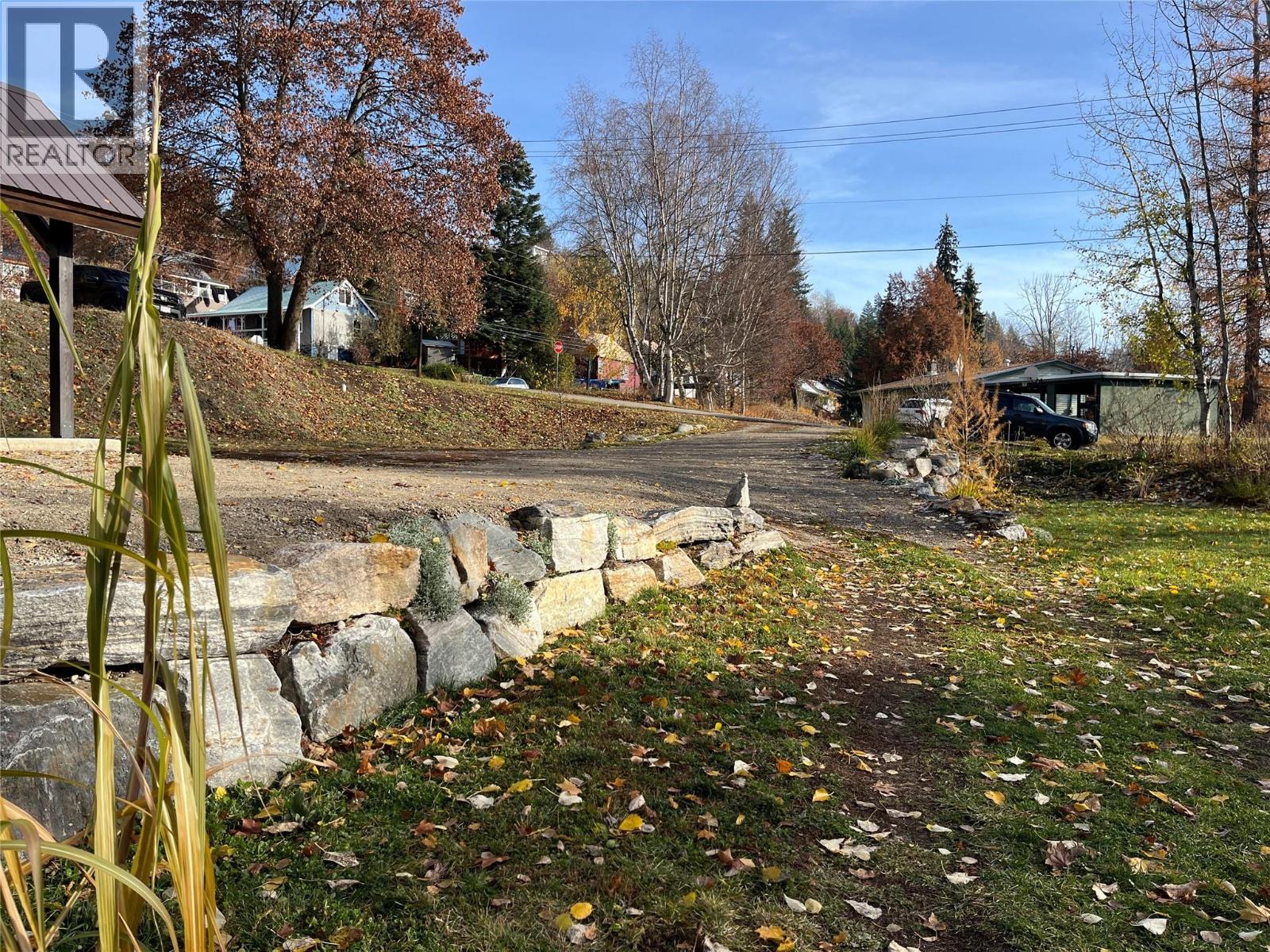 2075 Thompson Avenue, Rossland