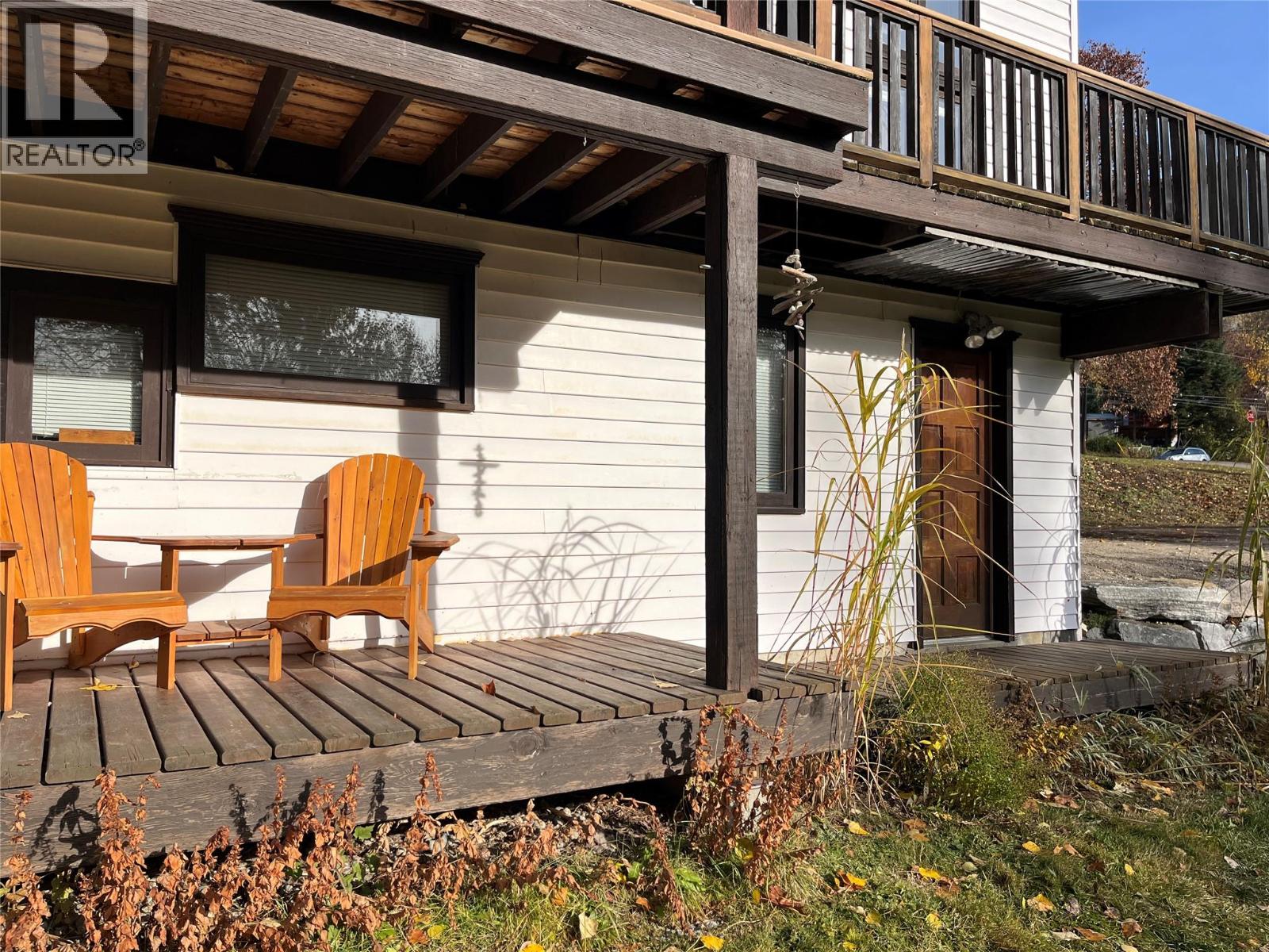 2075 Thompson Avenue, Rossland