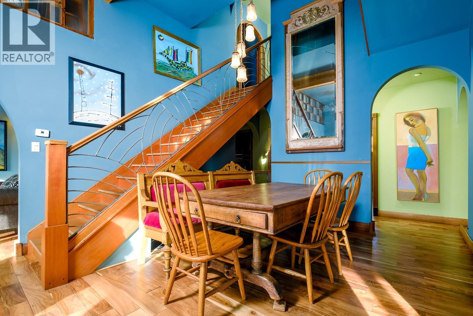 2075 Thompson Avenue, Rossland