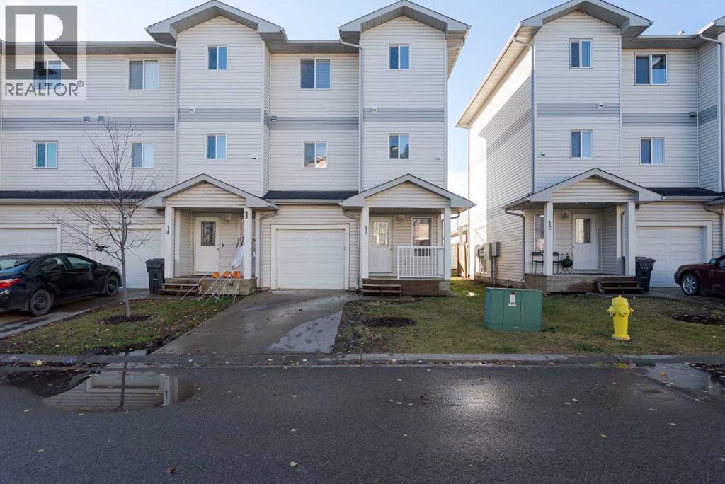 313 Millennium Drive, Fort McMurray