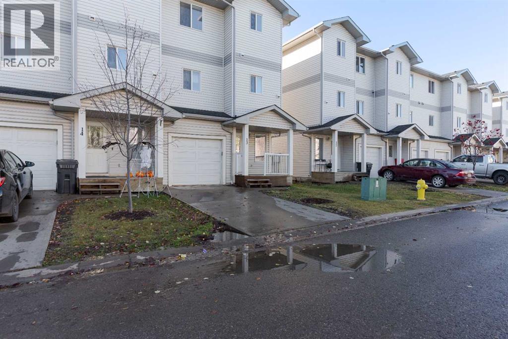 313 Millennium Drive, Fort McMurray