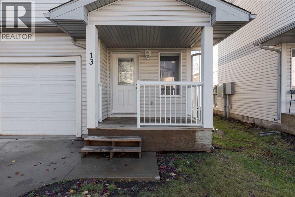 313 Millennium Drive, Fort McMurray