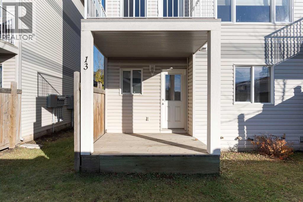 313 Millennium Drive, Fort McMurray