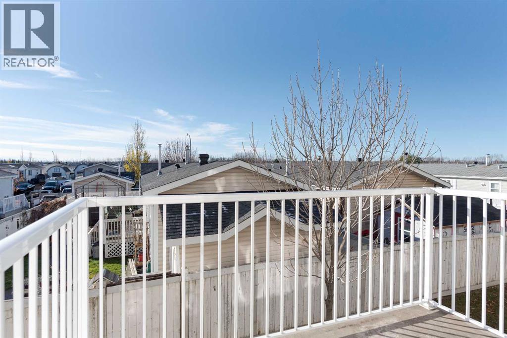 313 Millennium Drive, Fort McMurray