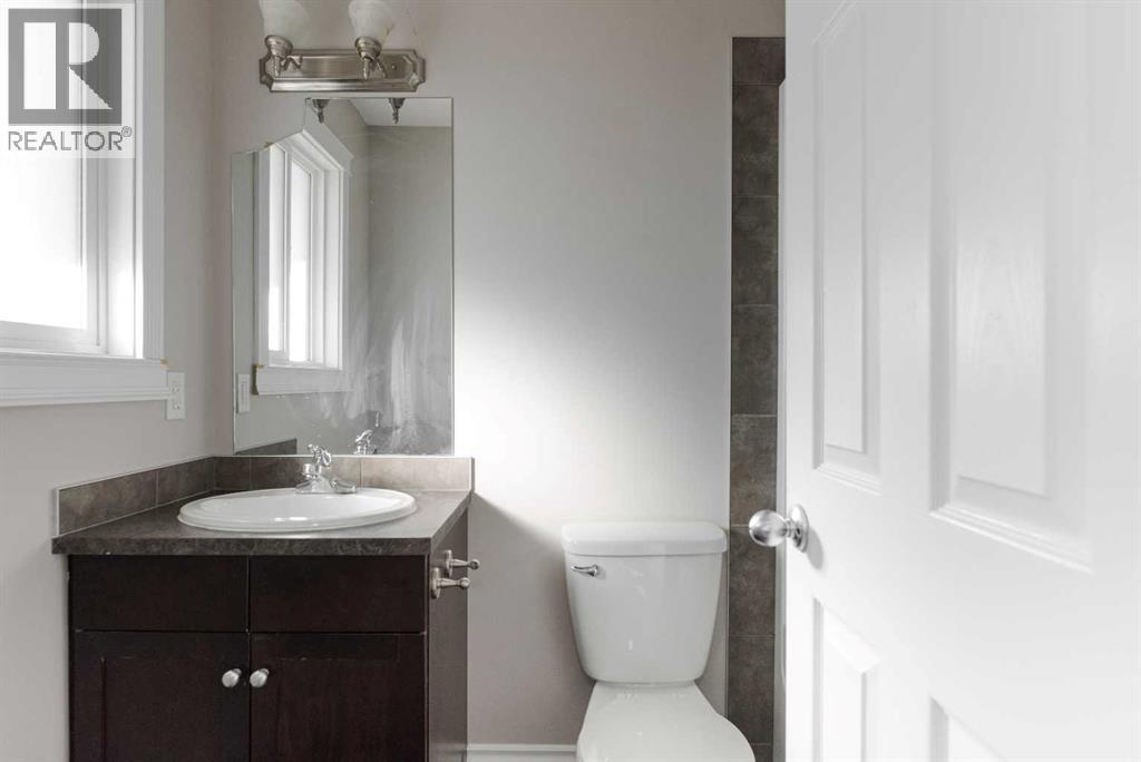 313 Millennium Drive, Fort McMurray