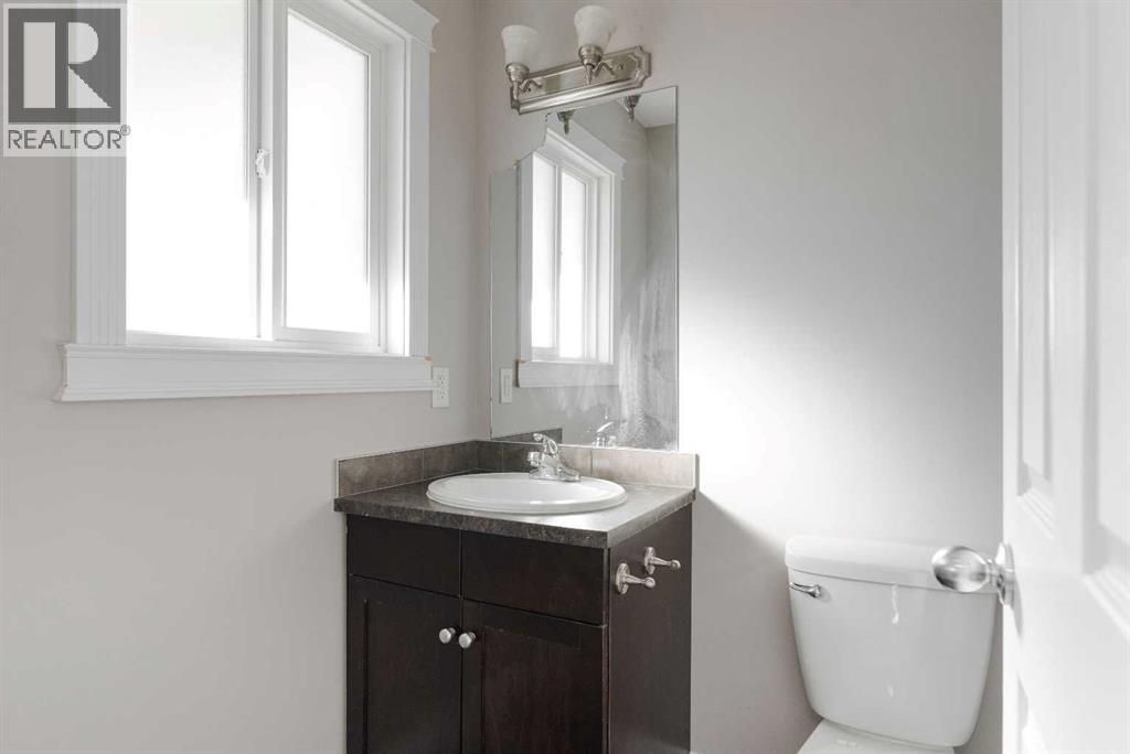 313 Millennium Drive, Fort McMurray