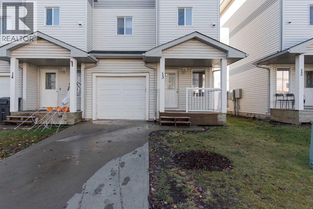 313 Millennium Drive, Fort McMurray